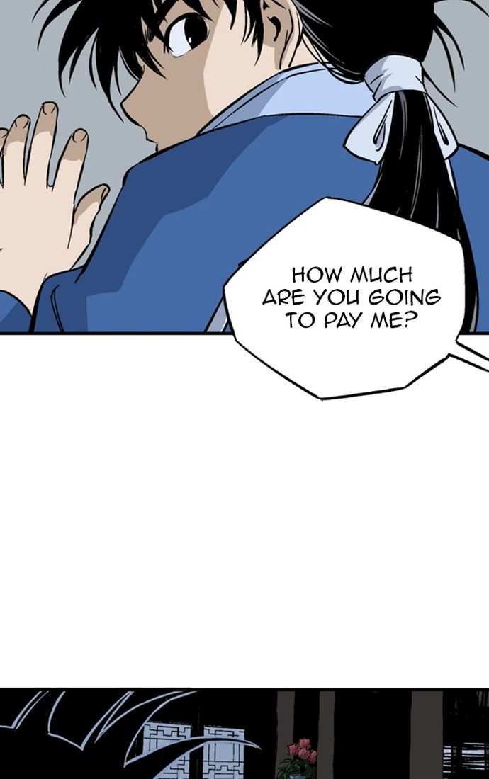 Gosu - Chapter 232 Page 94