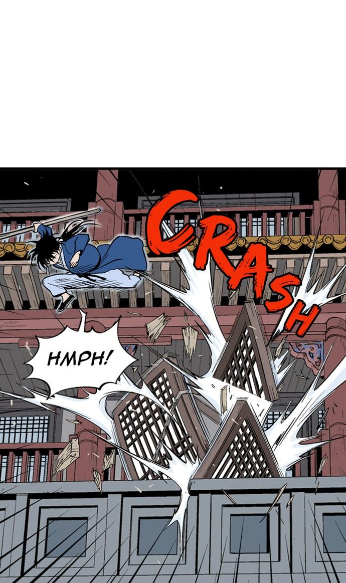 Gosu - Chapter 232 Page 98