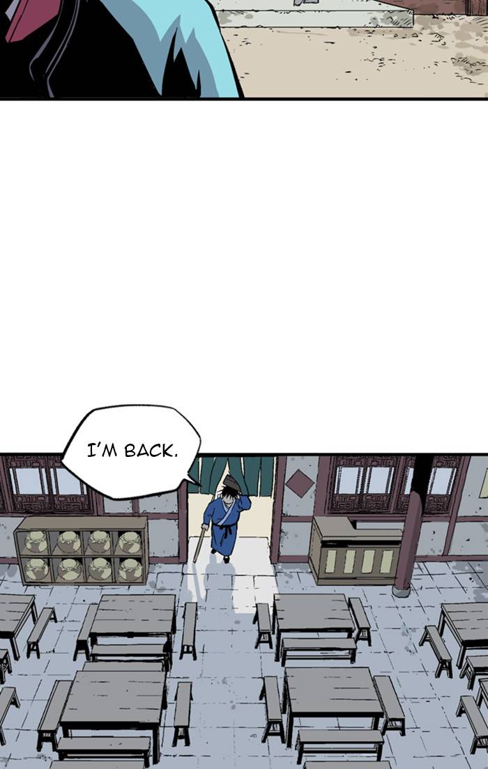 Gosu - Chapter 233 Page 18