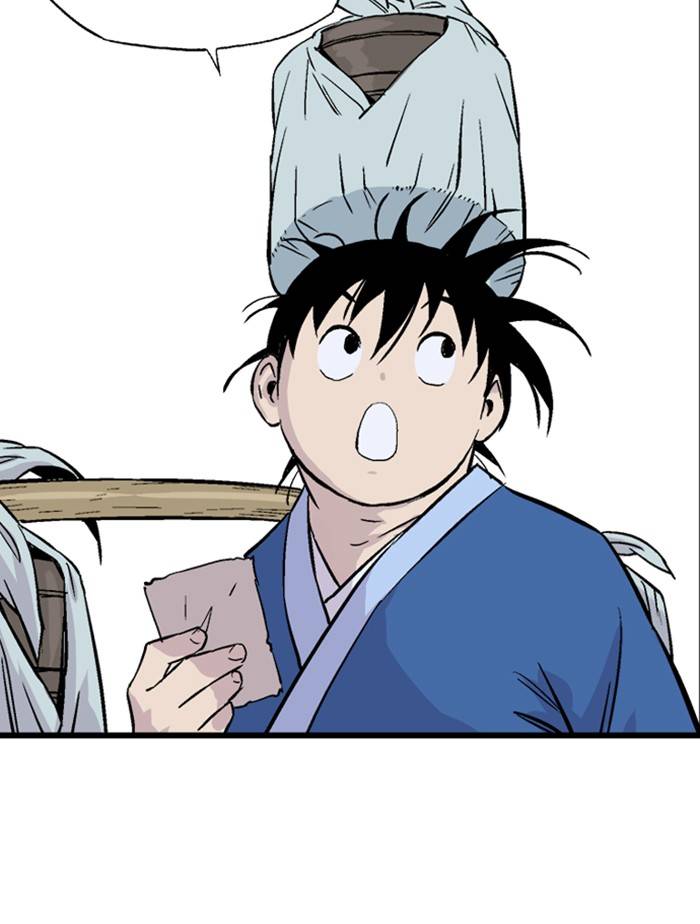 Gosu - Chapter 233 Page 27