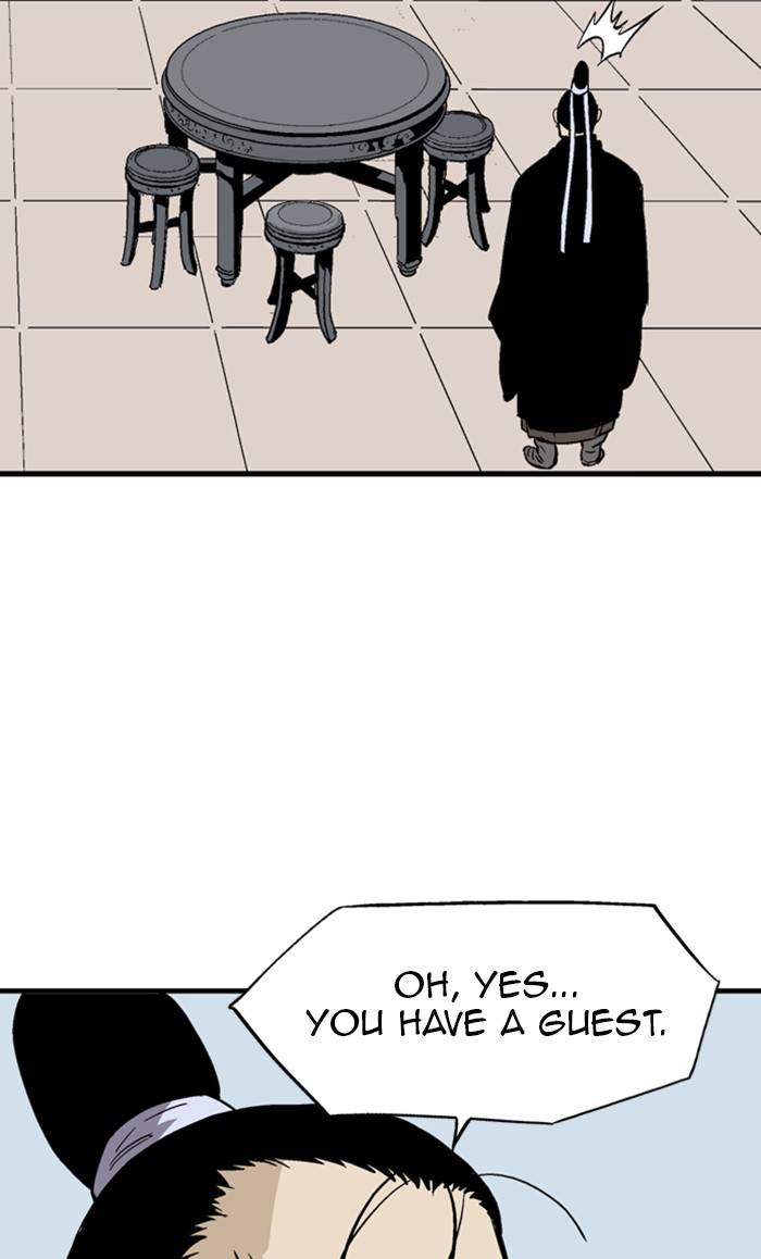 Gosu - Chapter 233 Page 44