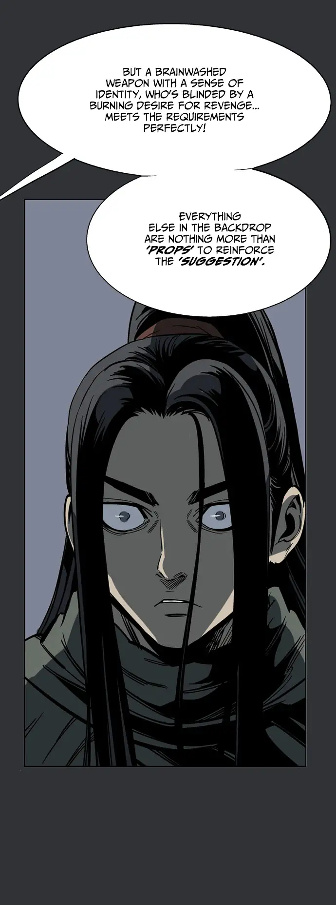 Gosu - Chapter 25 Page 14