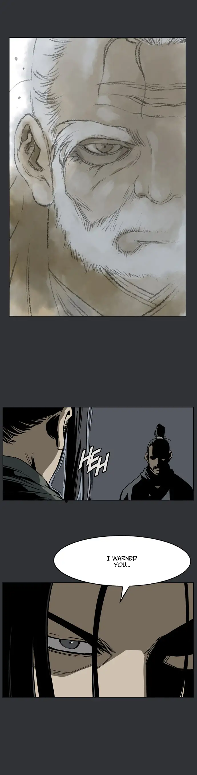 Gosu - Chapter 25 Page 6