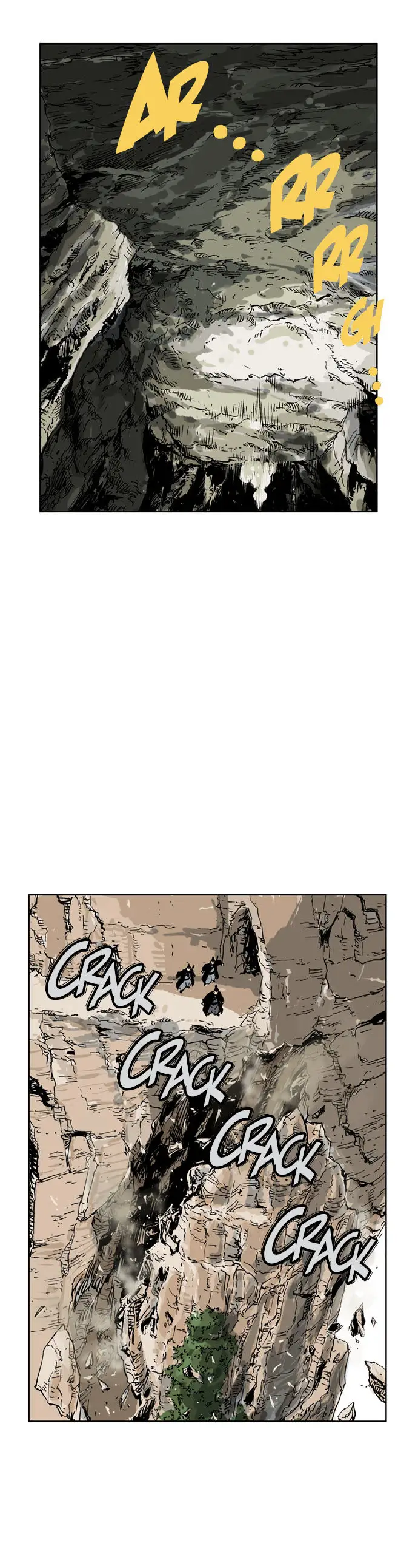 Gosu - Chapter 26 Page 21