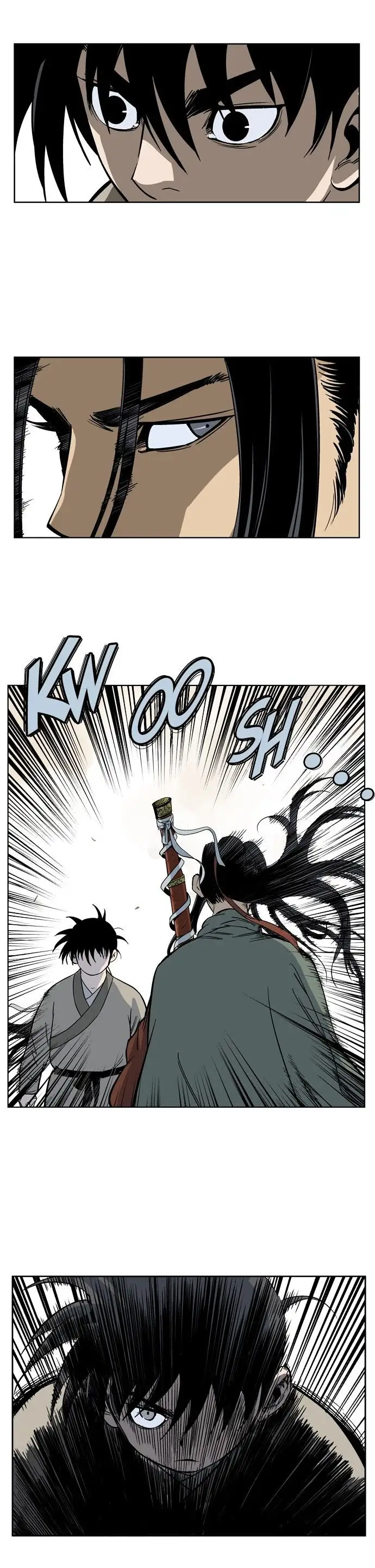 Gosu - Chapter 27 Page 10