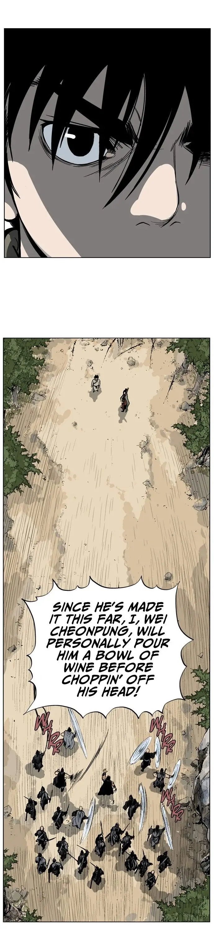 Gosu - Chapter 27 Page 18