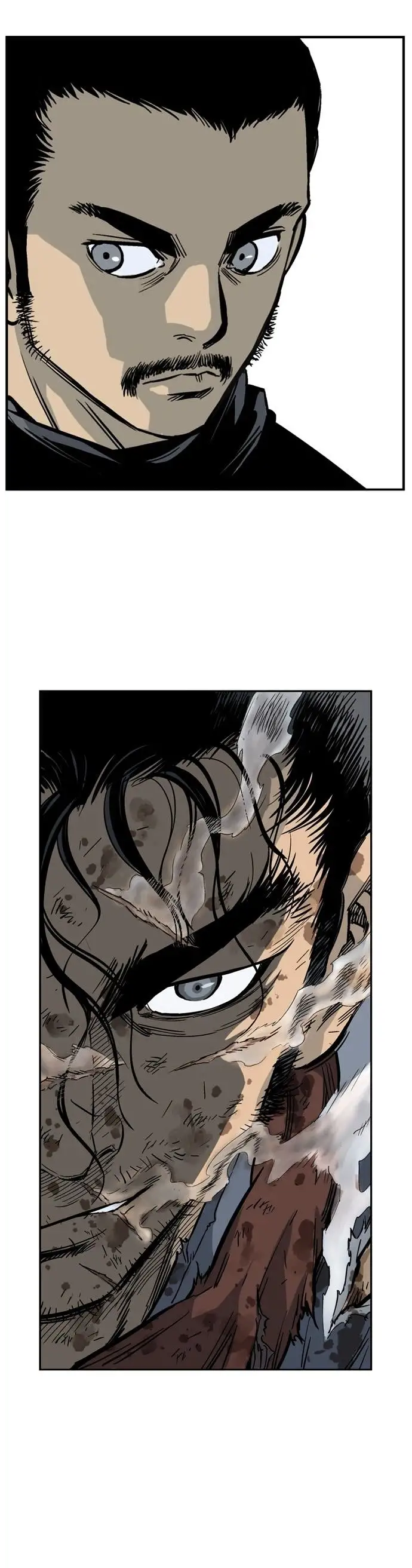 Gosu - Chapter 27 Page 22