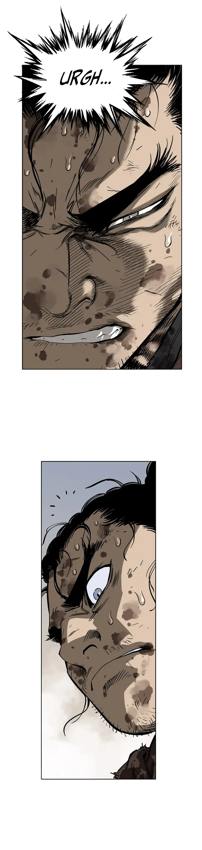 Gosu - Chapter 28 Page 10