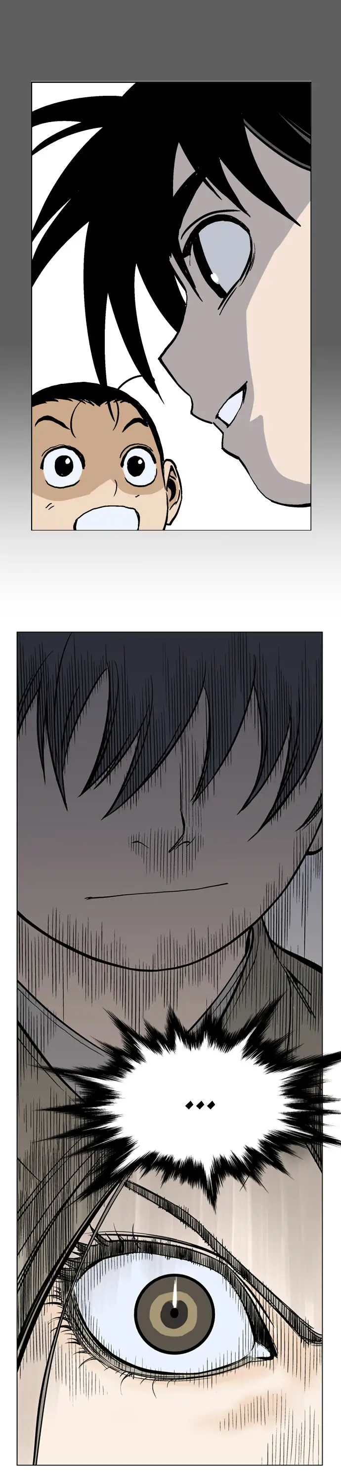 Gosu - Chapter 28 Page 36