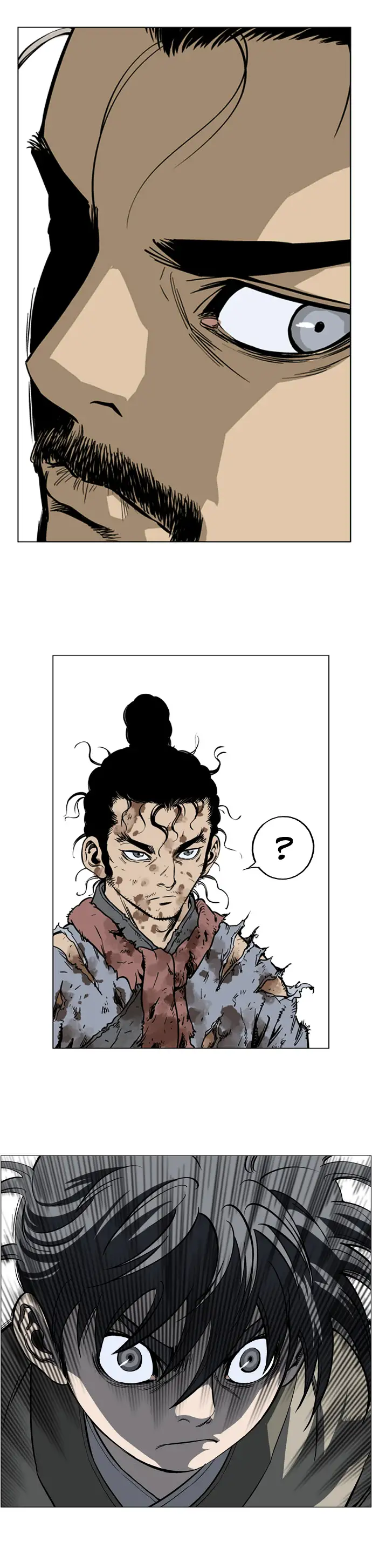 Gosu - Chapter 28 Page 40