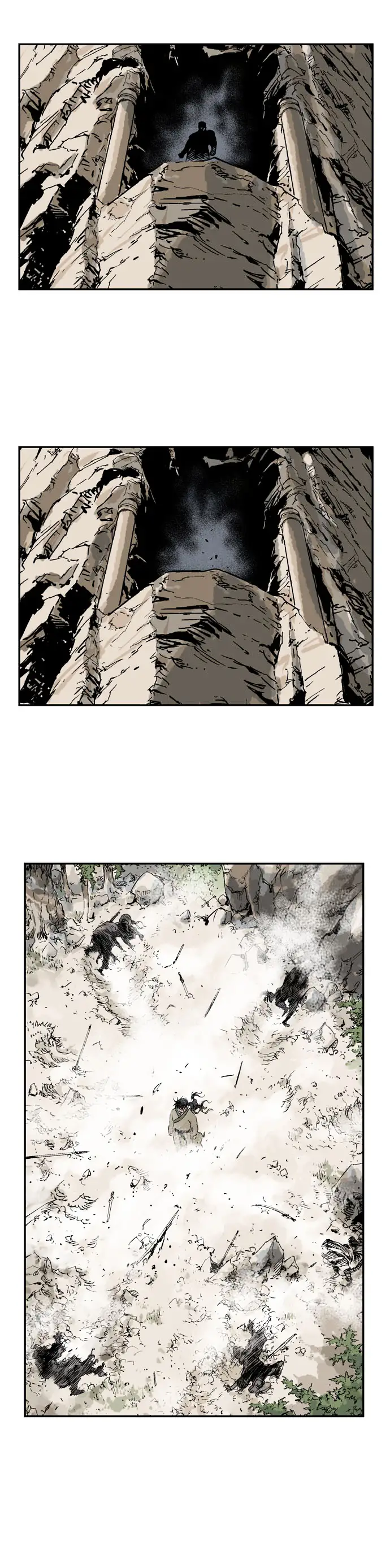 Gosu - Chapter 29 Page 13