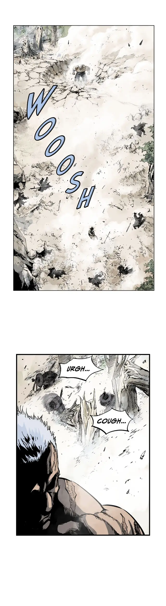 Gosu - Chapter 29 Page 19