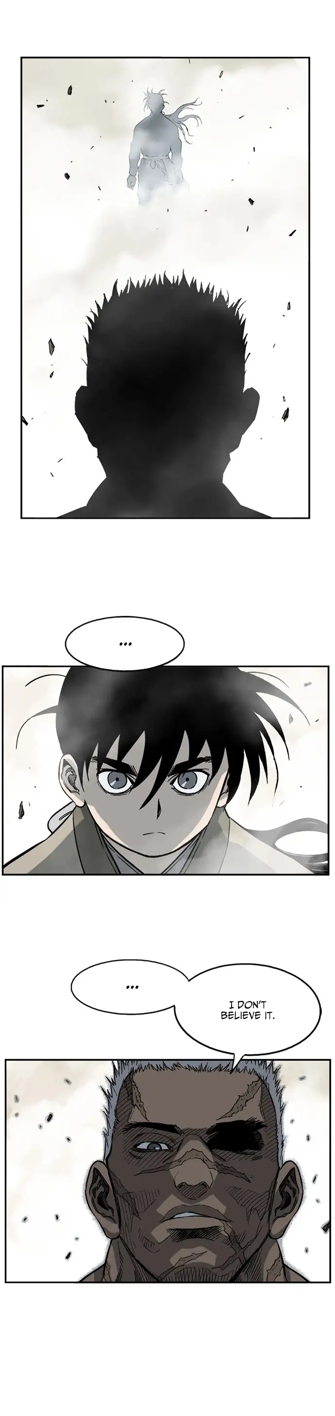 Gosu - Chapter 29 Page 25