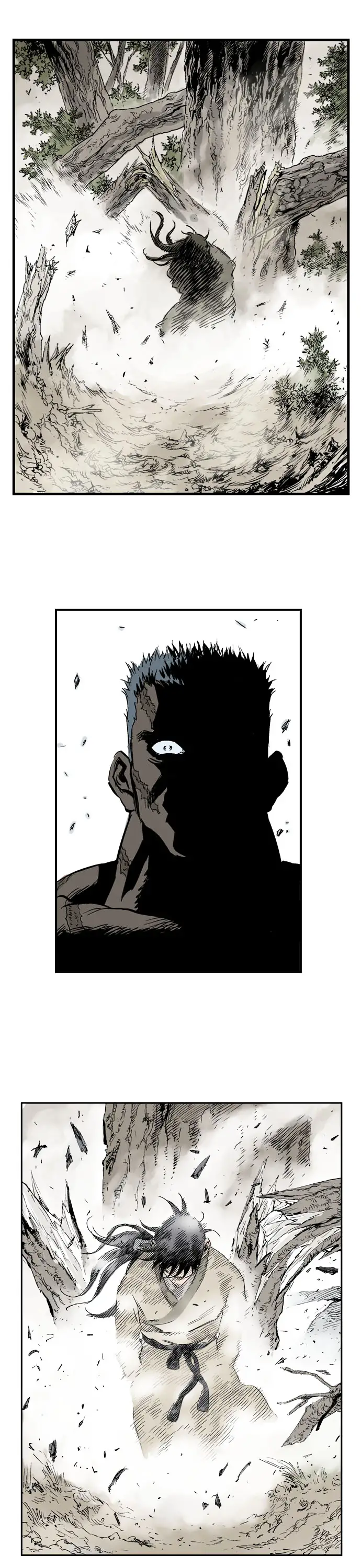 Gosu - Chapter 29 Page 33