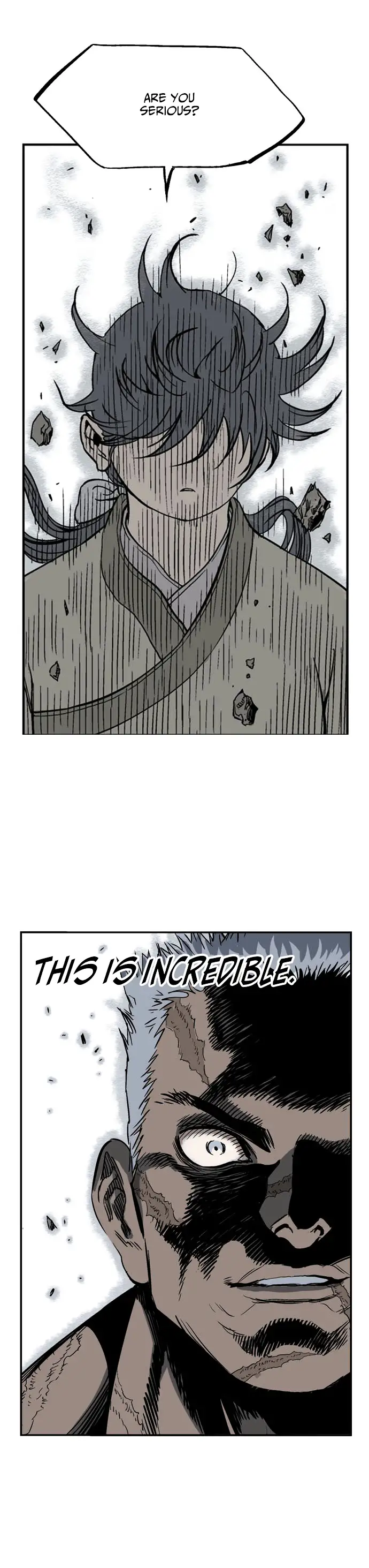 Gosu - Chapter 29 Page 42