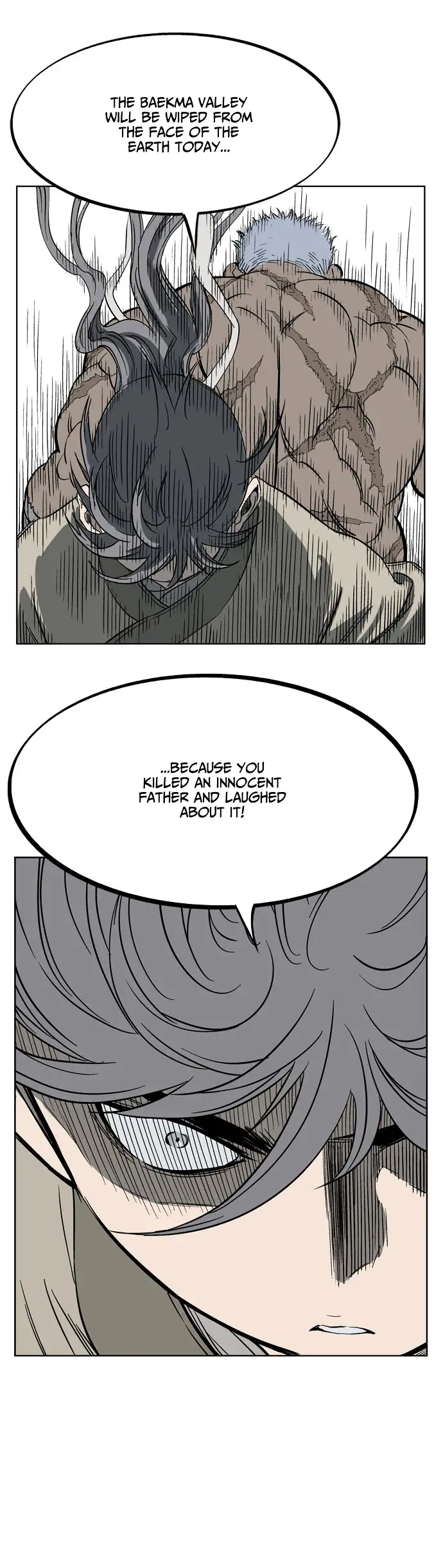 Gosu - Chapter 29 Page 46