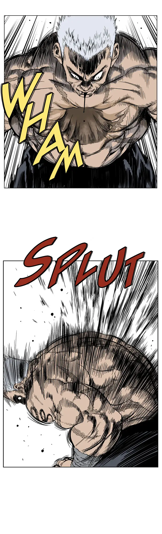 Gosu - Chapter 29 Page 47