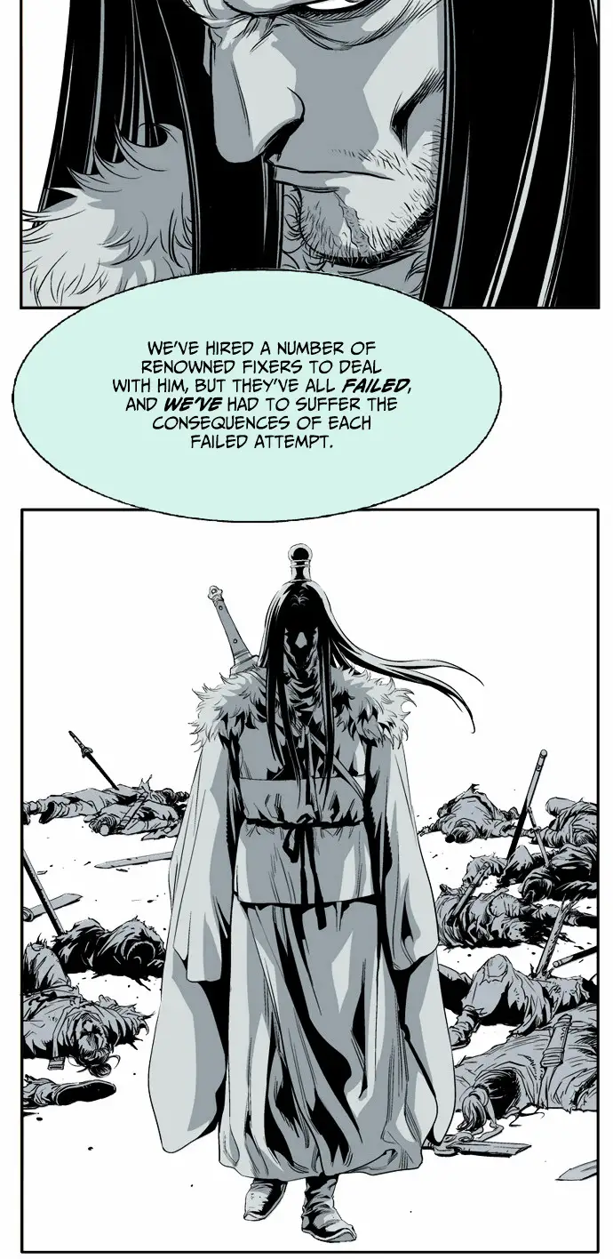 Gosu - Chapter 3 Page 7
