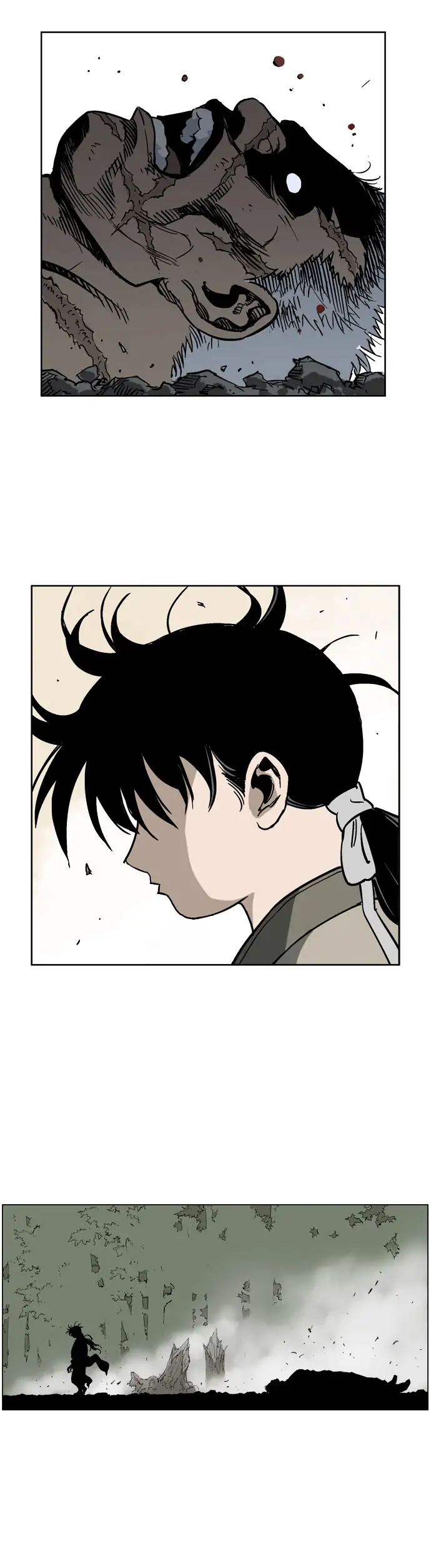 Gosu - Chapter 30 Page 3