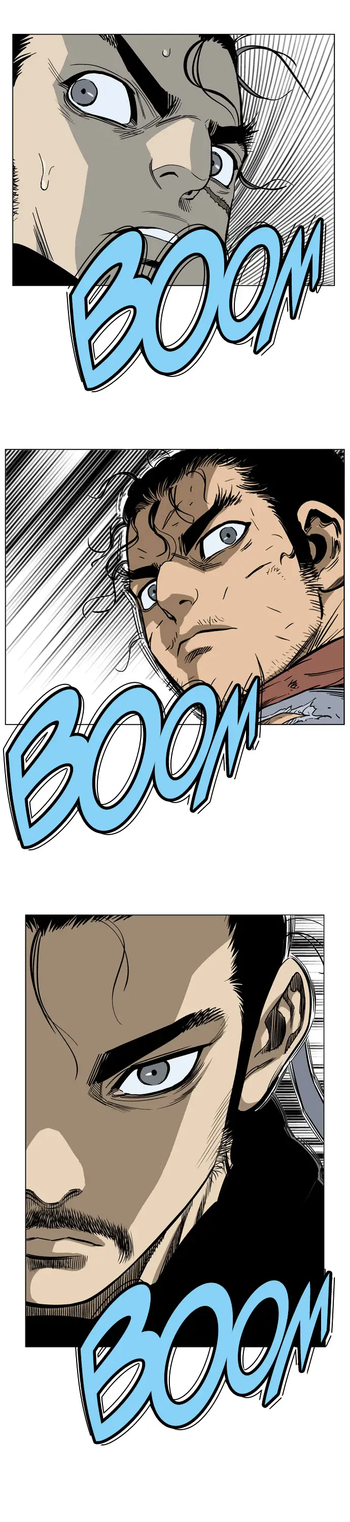 Gosu - Chapter 30 Page 40