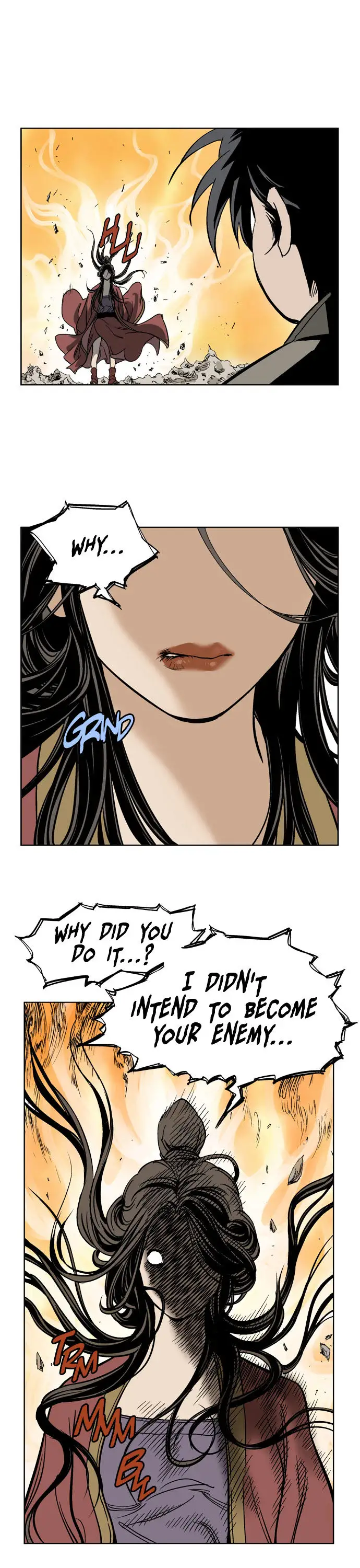Gosu - Chapter 31 Page 31