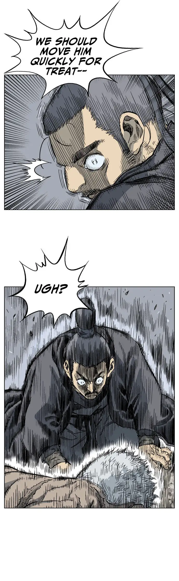 Gosu - Chapter 31 Page 39