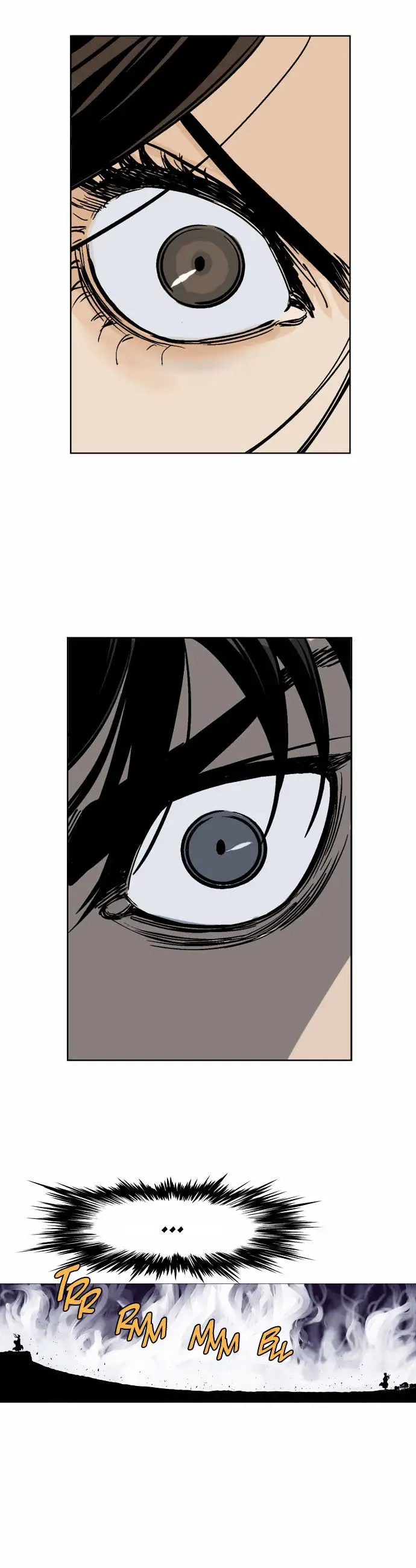 Gosu - Chapter 32 Page 12
