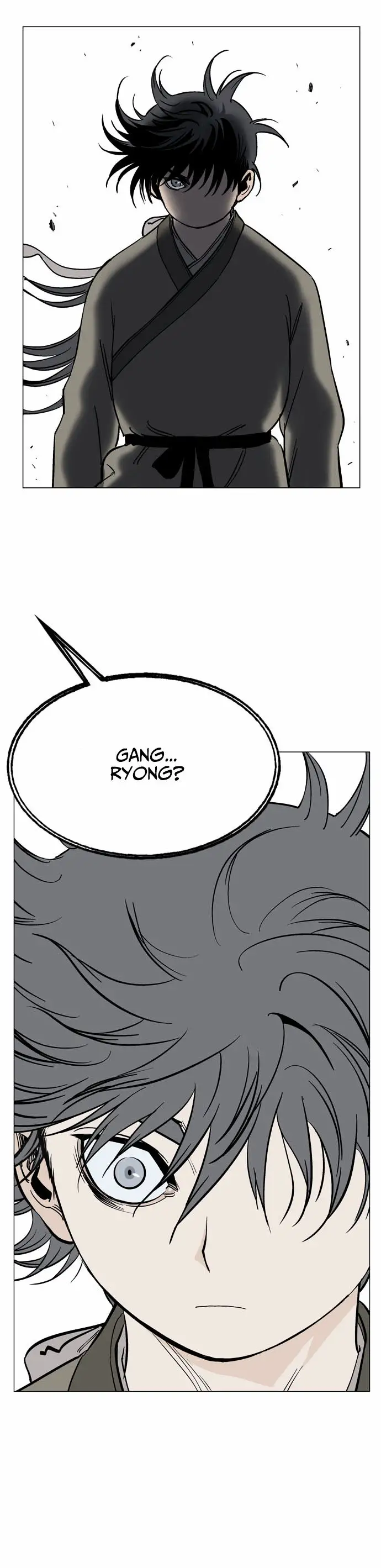 Gosu - Chapter 32 Page 14