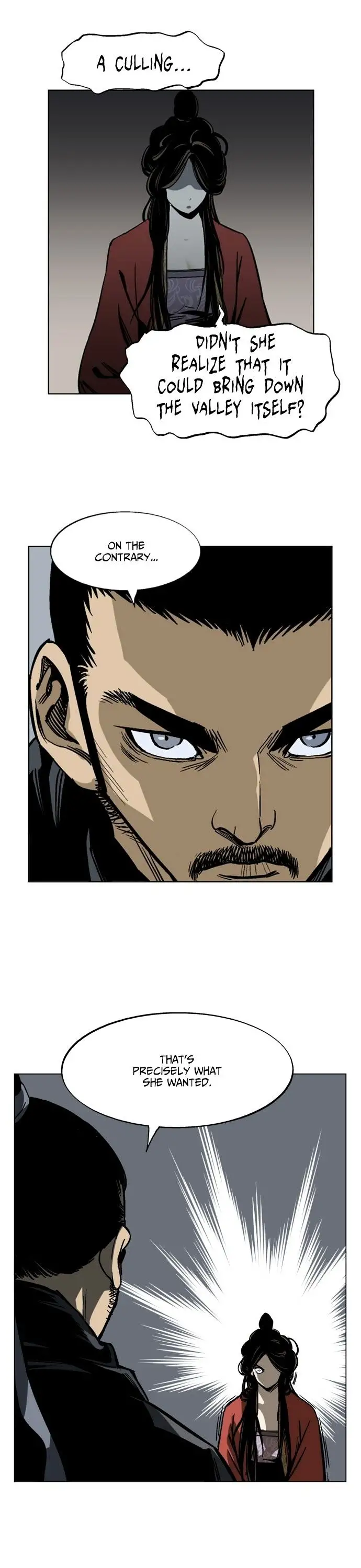 Gosu - Chapter 33 Page 13