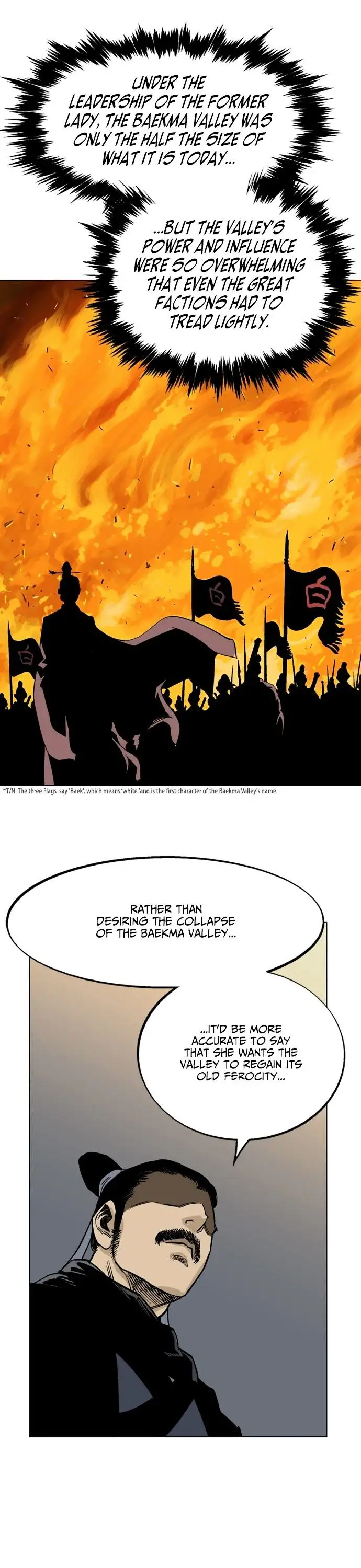 Gosu - Chapter 33 Page 15