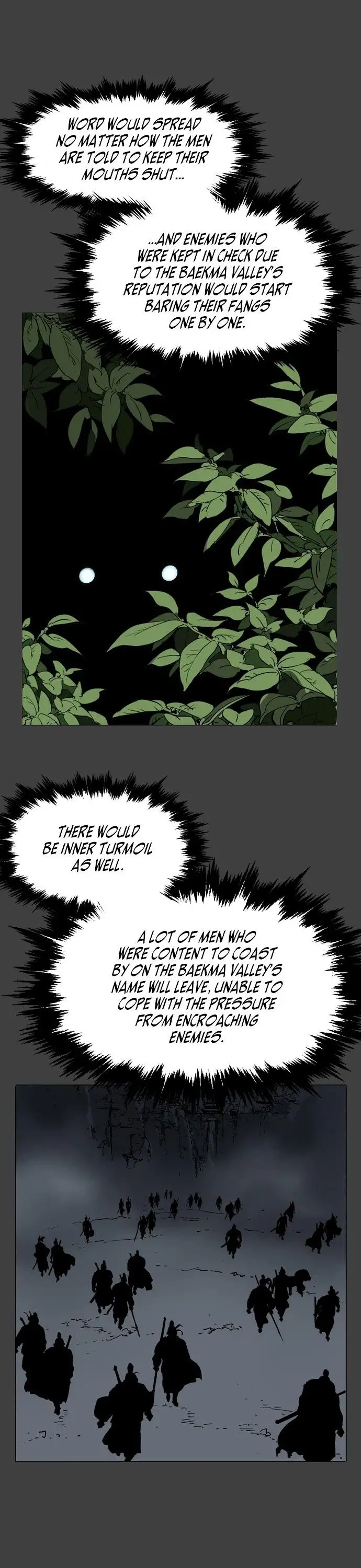 Gosu - Chapter 33 Page 17