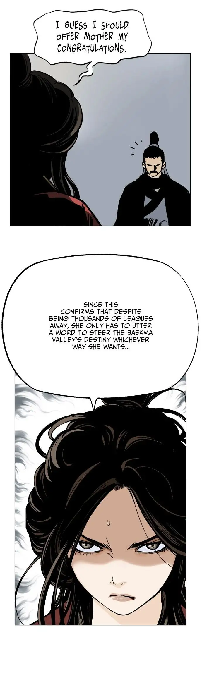 Gosu - Chapter 33 Page 19