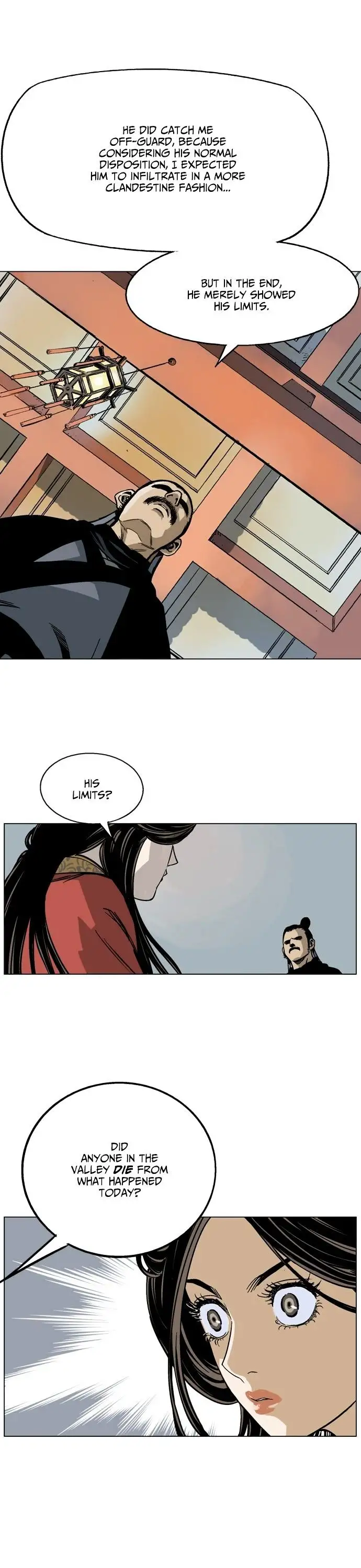 Gosu - Chapter 33 Page 24
