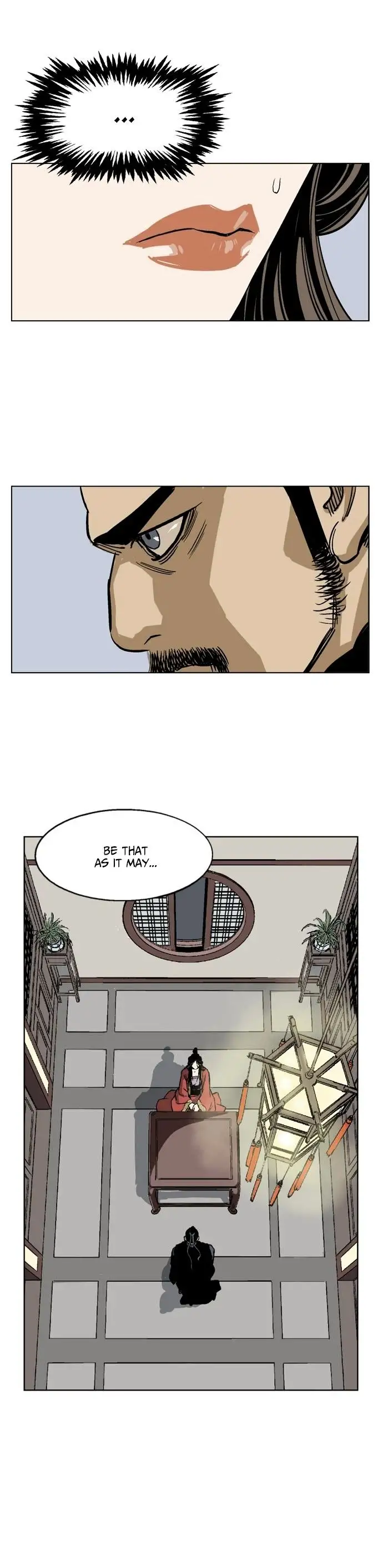 Gosu - Chapter 33 Page 29