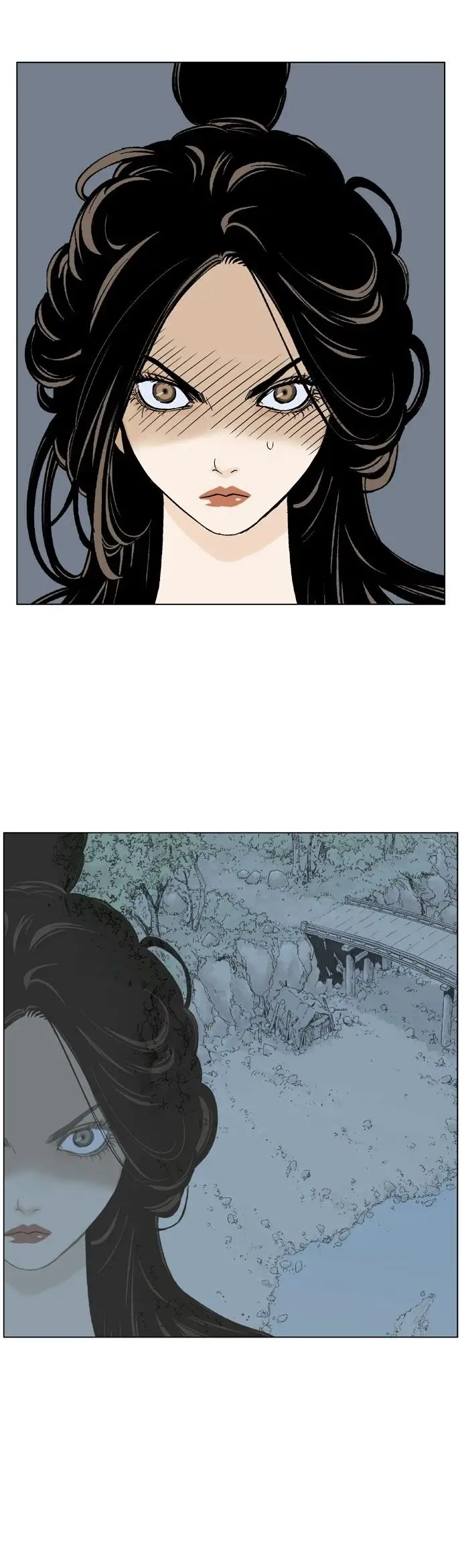 Gosu - Chapter 33 Page 31