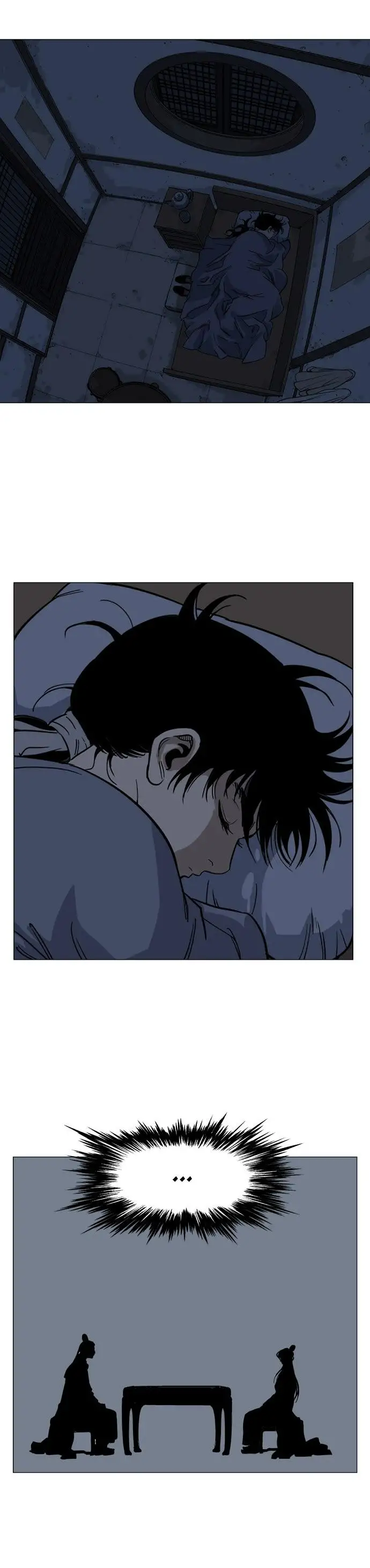 Gosu - Chapter 33 Page 34