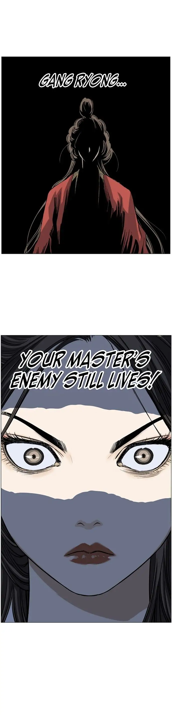 Gosu - Chapter 33 Page 35