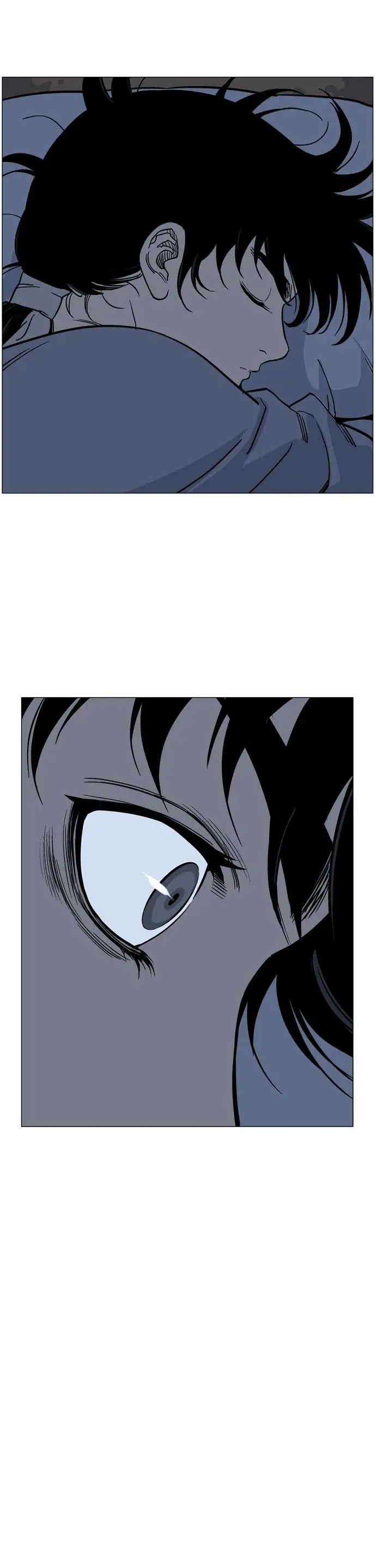Gosu - Chapter 33 Page 37