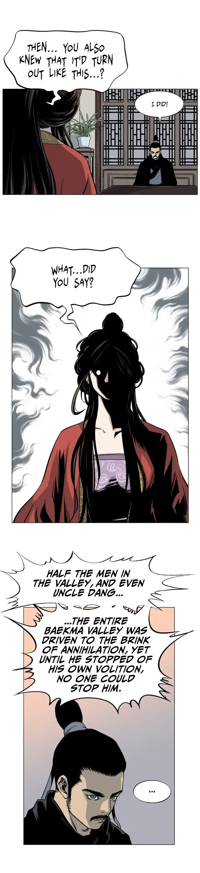 Gosu - Chapter 33 Page 4