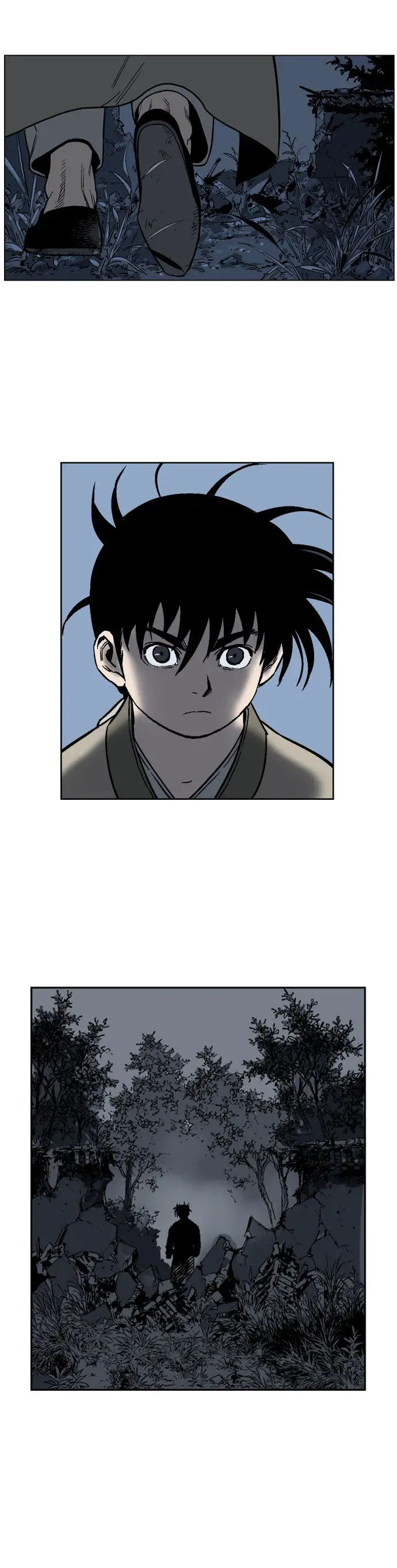 Gosu - Chapter 34 Page 15