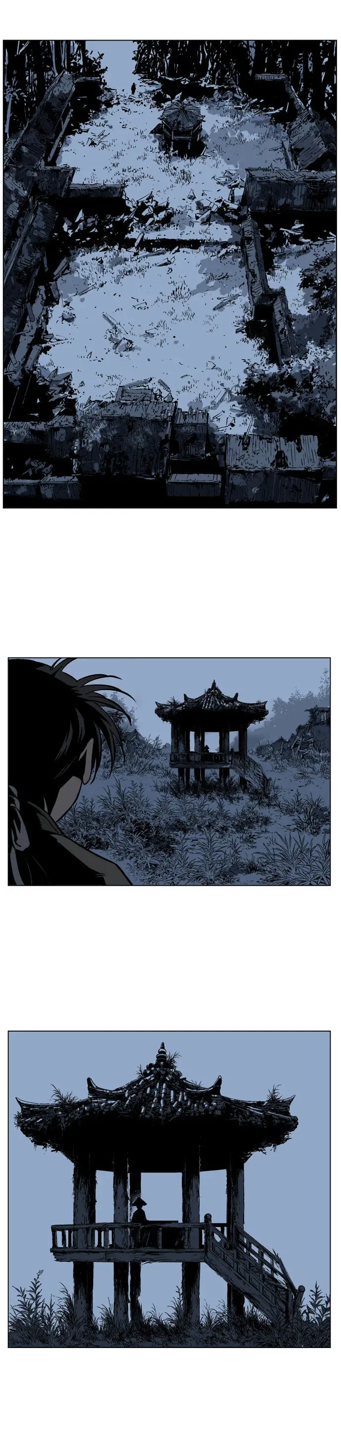 Gosu - Chapter 34 Page 16