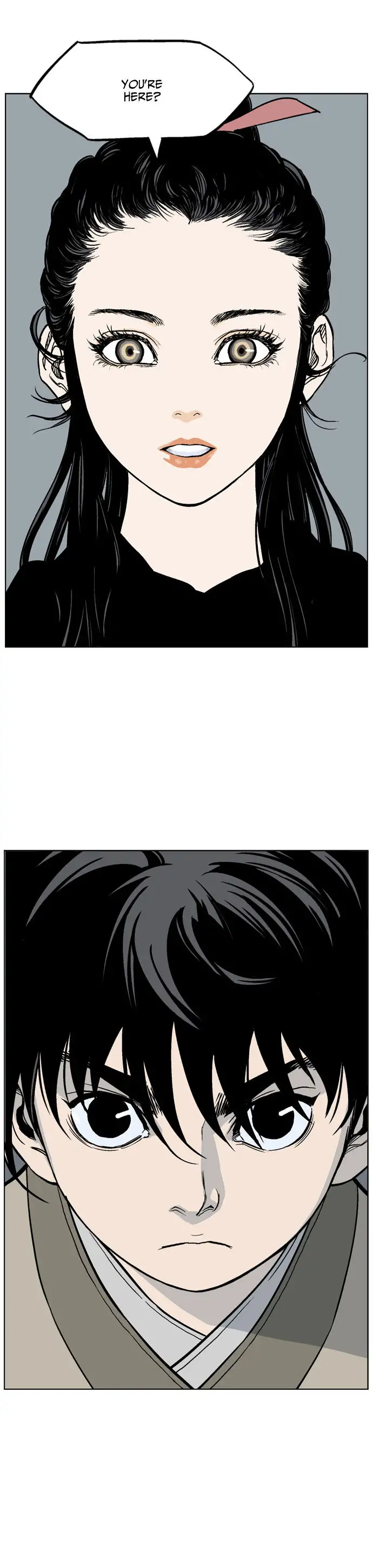 Gosu - Chapter 34 Page 18