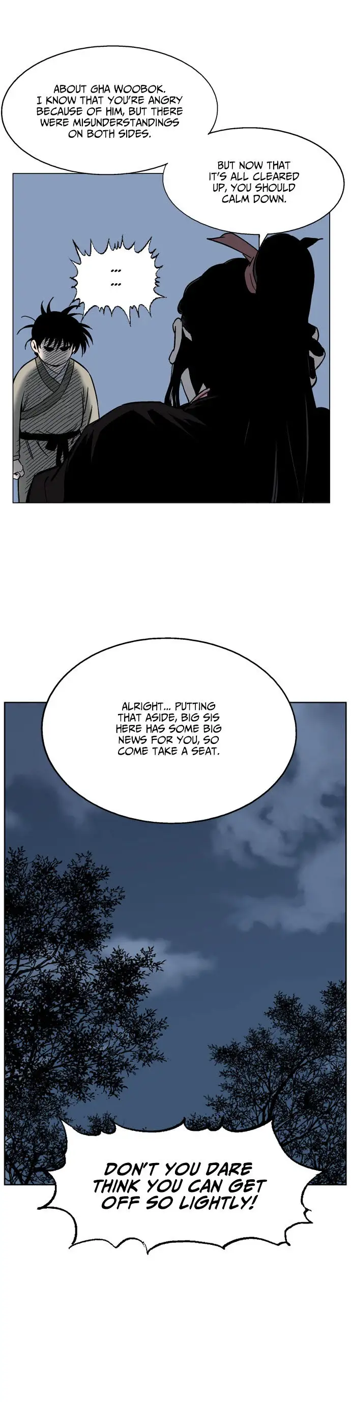 Gosu - Chapter 34 Page 36