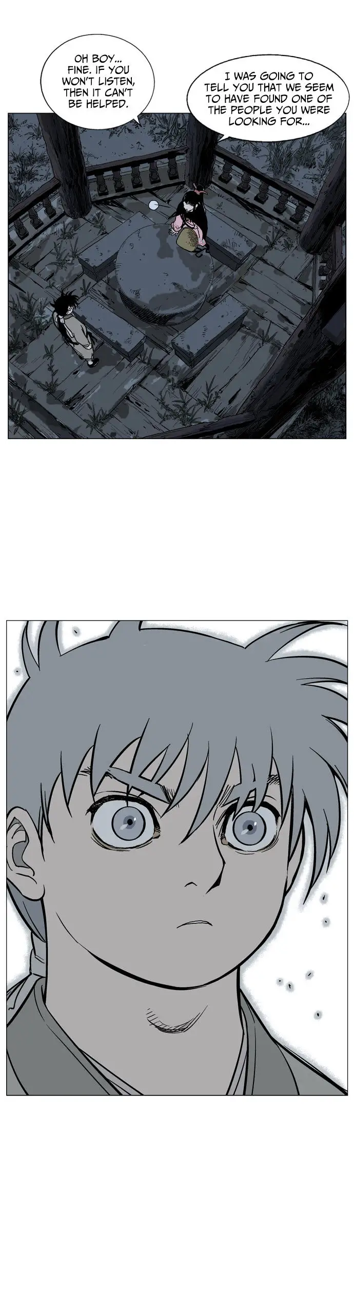Gosu - Chapter 34 Page 37