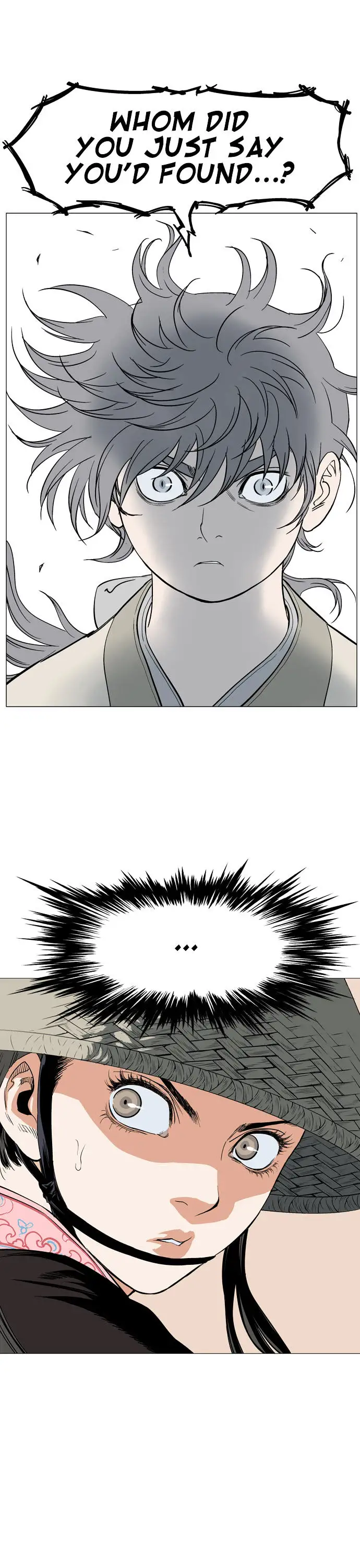 Gosu - Chapter 34 Page 41