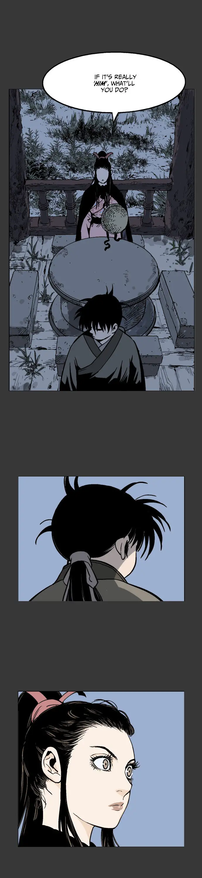 Gosu - Chapter 35 Page 18