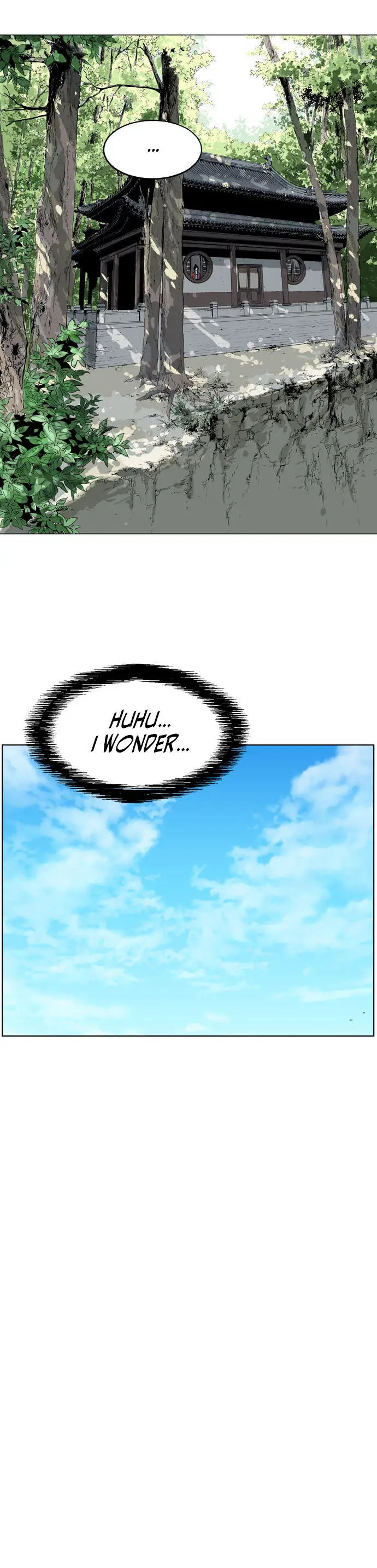 Gosu - Chapter 35 Page 22