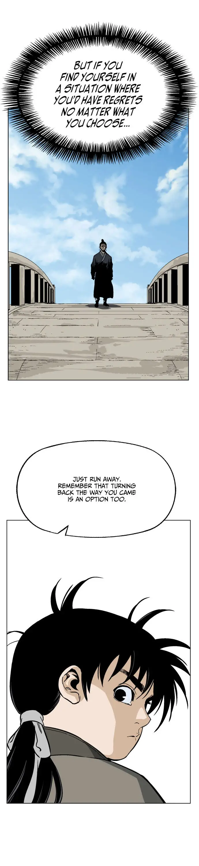 Gosu - Chapter 35 Page 35