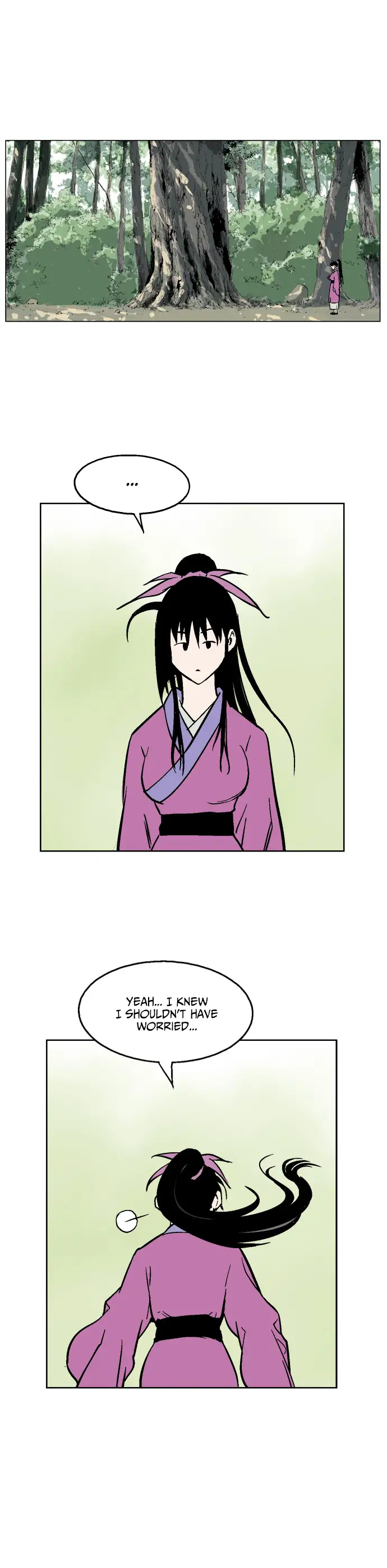 Gosu - Chapter 36 Page 37