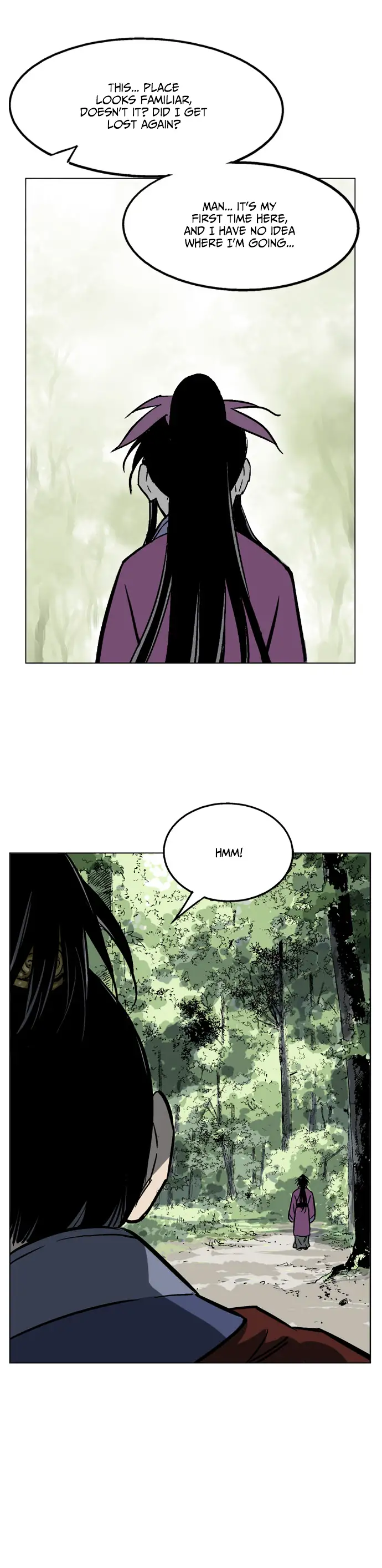 Gosu - Chapter 36 Page 39